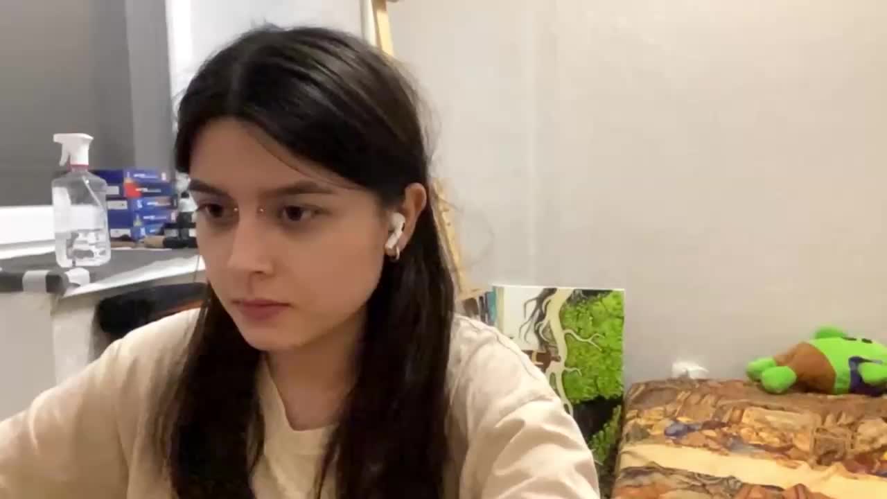 AltagraciaTrudics Adult Chat September 7, 2026