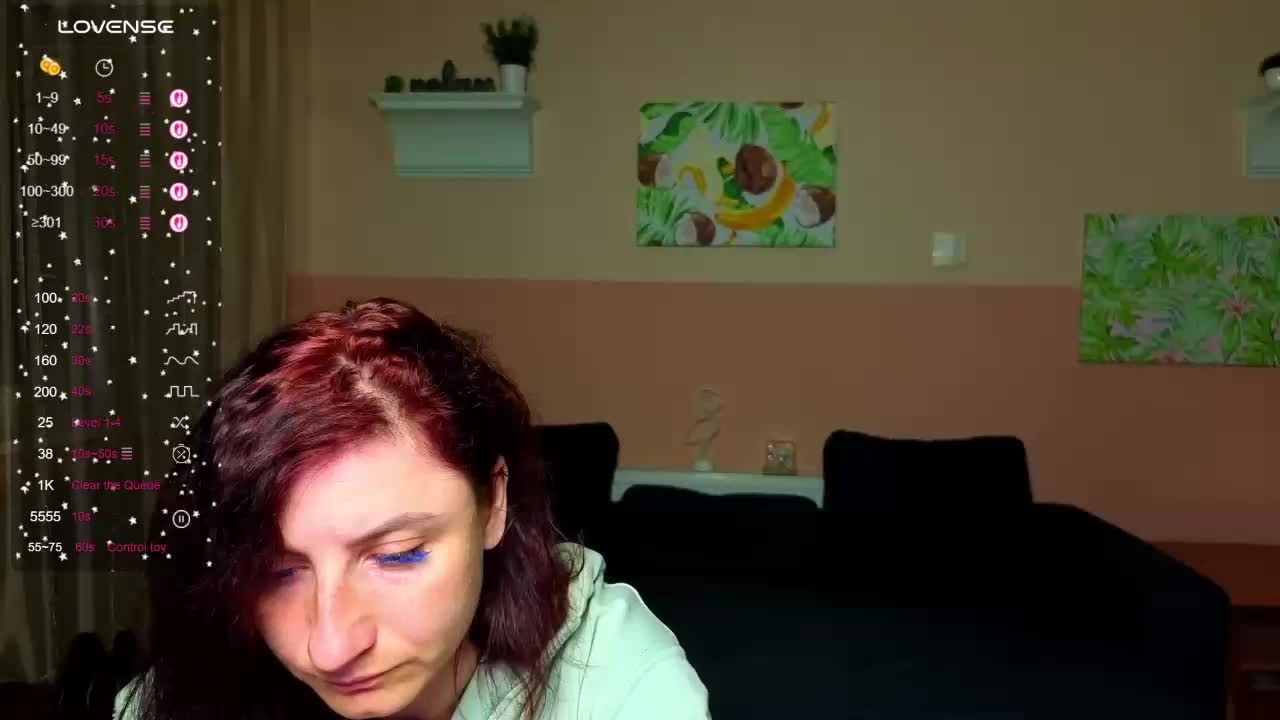Musekittyjeni112 Adult Chat September 7, 2026