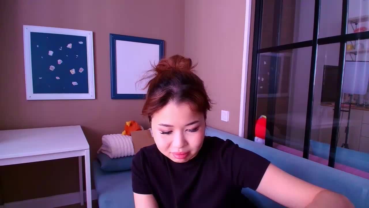 Kimy-Jina Adult Chat September 7, 2026