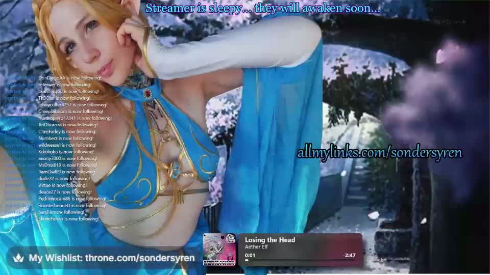 tricky_nymph Adult Chat September 7, 2026