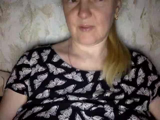 BlondyVio Adult Chat September 7, 2026