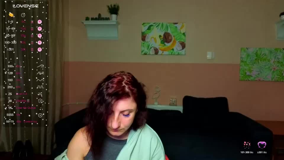 muse_kitty_jenia Adult Chat September 7, 2026