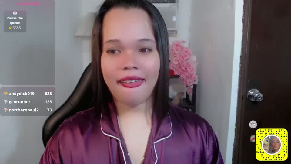 joanagorgeous Adult Chat September 7, 2026