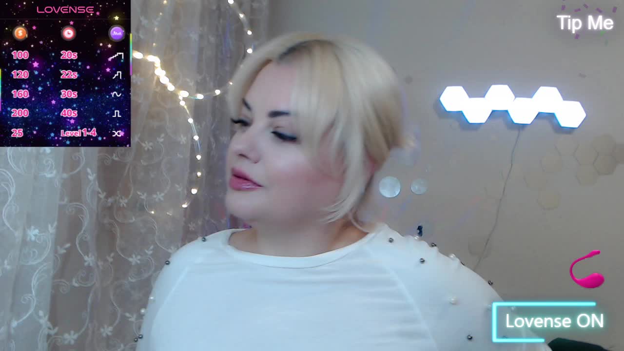 JewellFairy Adult Chat September 7, 2026