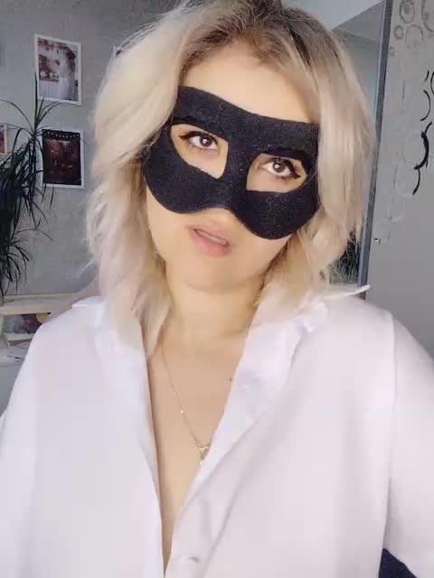 blackmask_ Adult Chat September 7, 2026