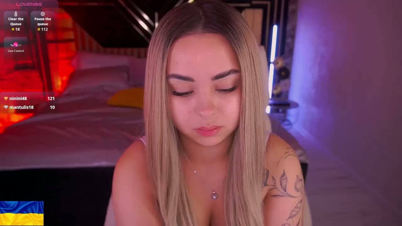SusieWood Adult Chat September 7, 2026