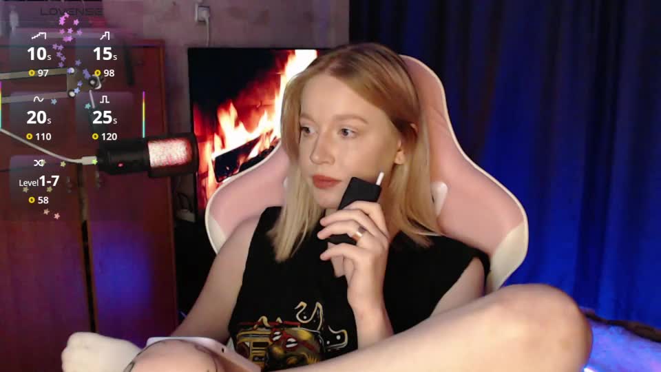 fantasy_lisa Adult Chat September 7, 2026