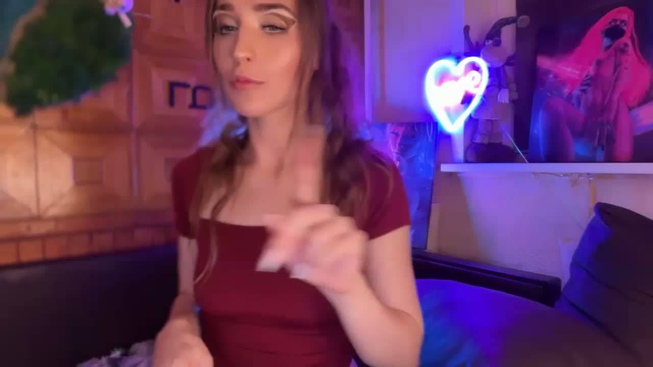 SweetyMeow Adult Chat September 7, 2026