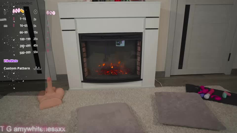 amywhitenessxx Adult Chat September 7, 2026