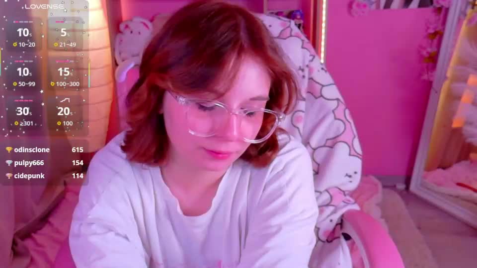 coconut_mia Adult Chat September 7, 2026