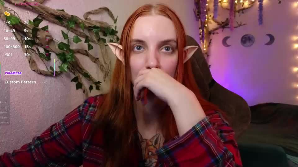 elfie_agatha Adult Chat September 7, 2026