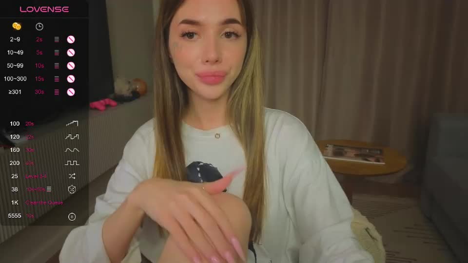 kim_lyn Adult Chat September 7, 2026