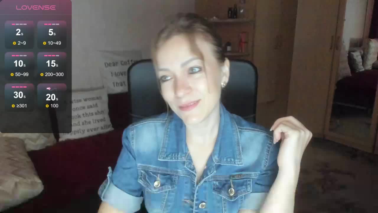 SilviaSweet Adult Chat September 7, 2026