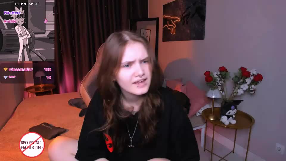 dilara_xbaby Adult Chat September 7, 2026