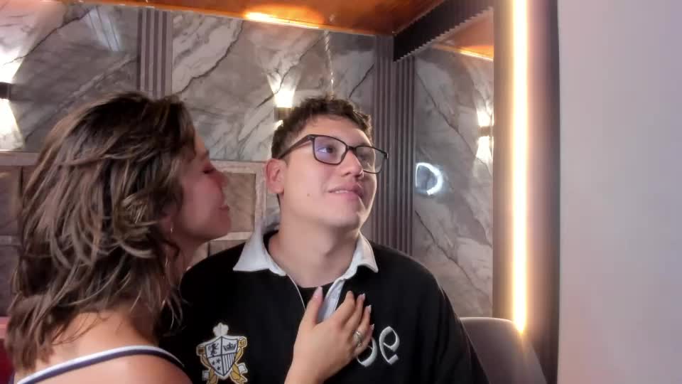 manson_and_zoe Adult Chat September 7, 2026