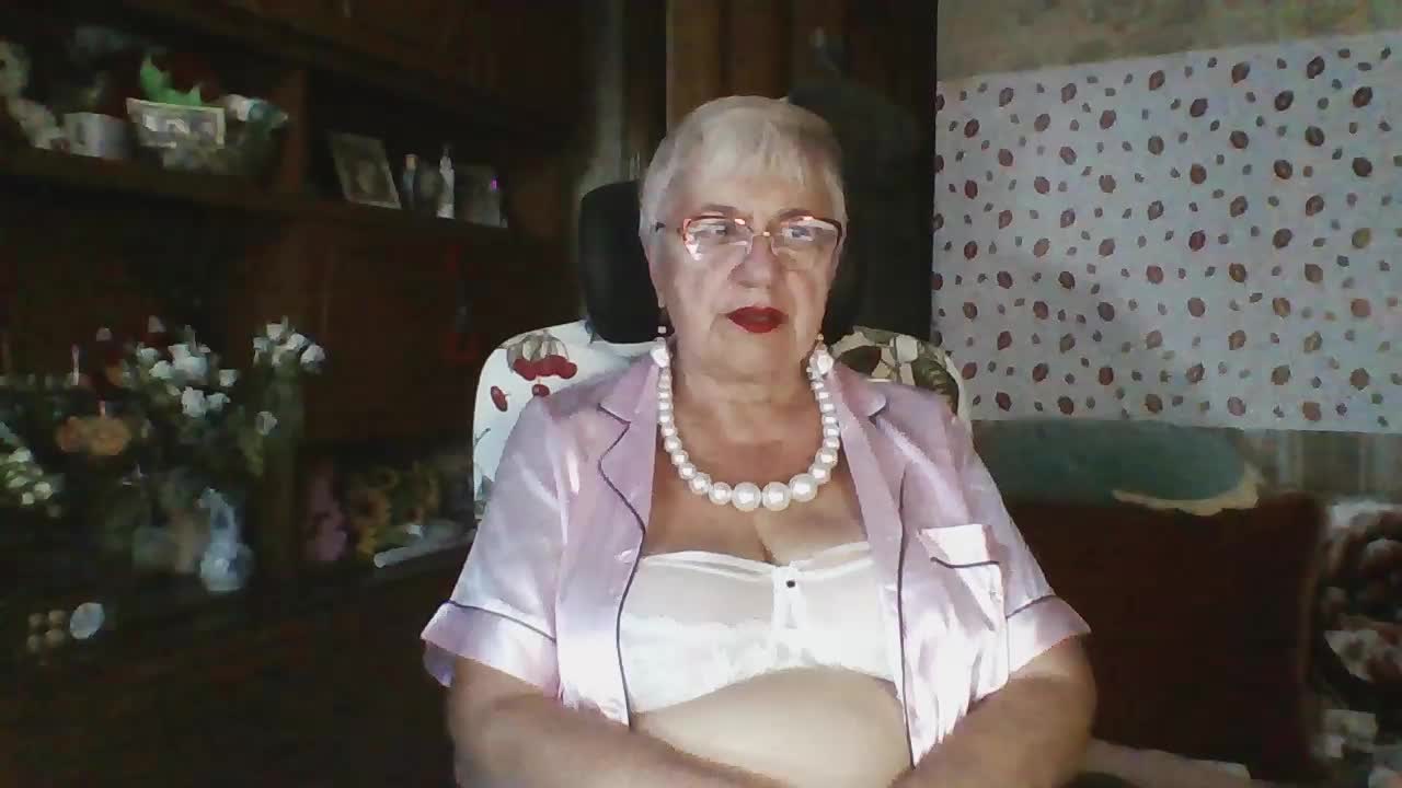 SweetCherry00 Adult Chat September 7, 2026