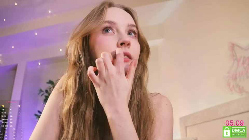 lissa_meooow Adult Chat September 7, 2026