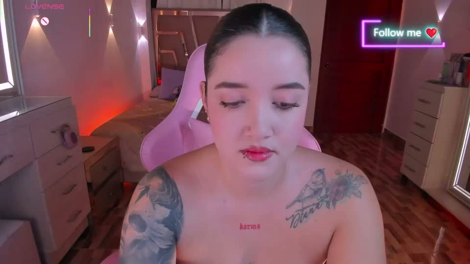 lunna_roosee Adult Chat September 7, 2026