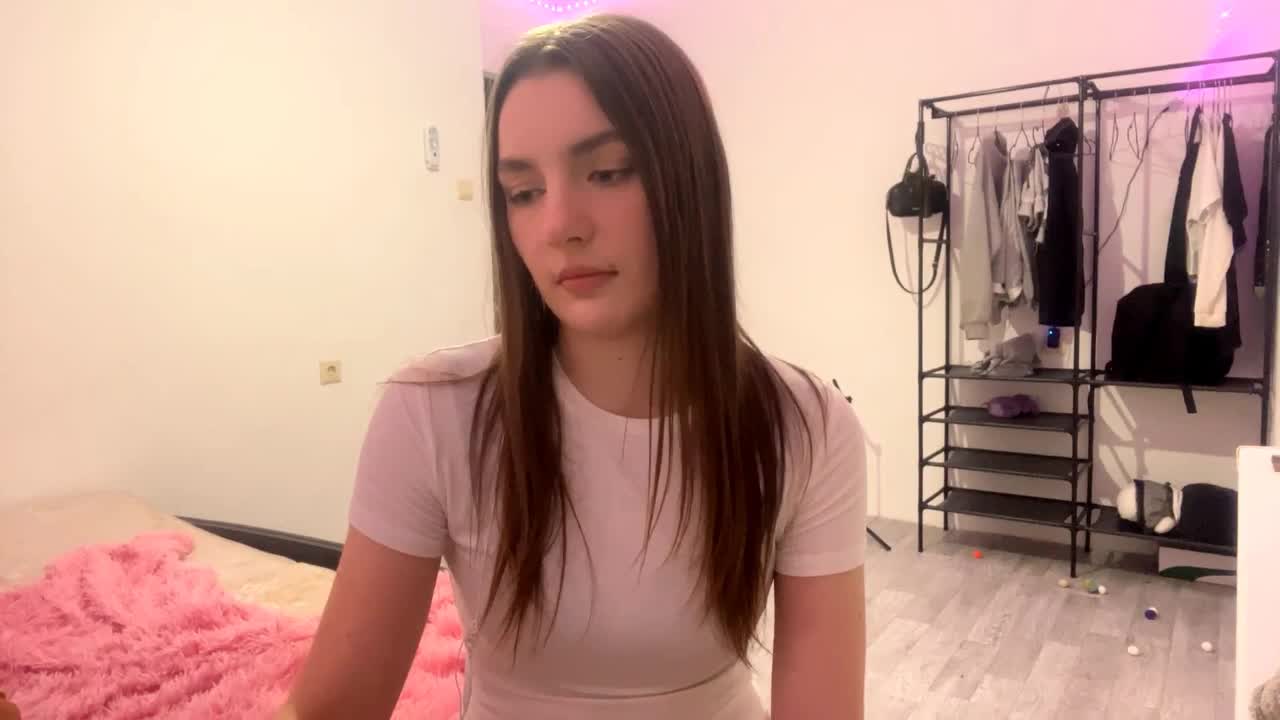 EveliaShimaoka Adult Chat September 7, 2026
