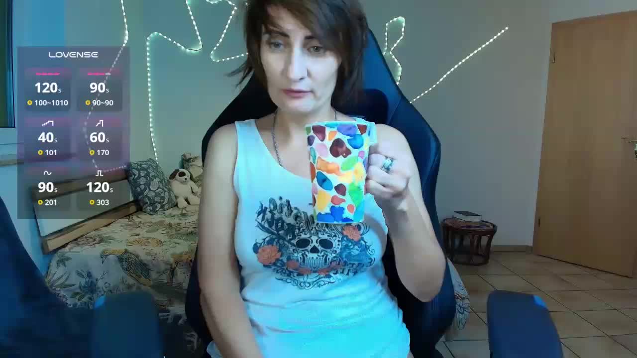 Balsamirovshitsa Adult Chat September 7, 2026