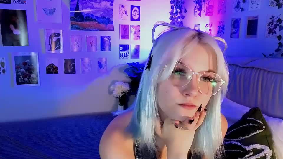 vanessaaustin Adult Chat September 7, 2026