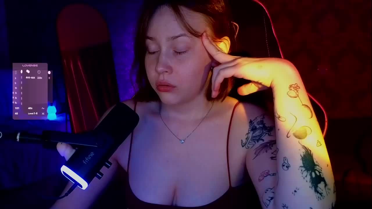 -sweetdreamss- Adult Chat September 7, 2026