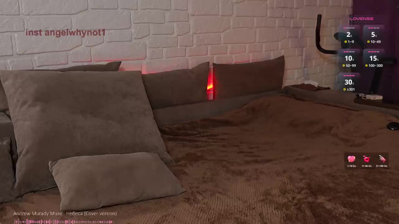 angelwhynot Adult Chat September 7, 2026