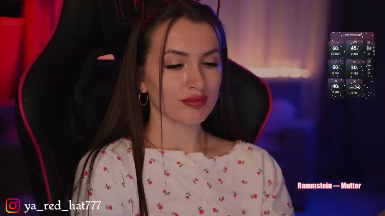-RED_HAT- Adult Chat September 7, 2026