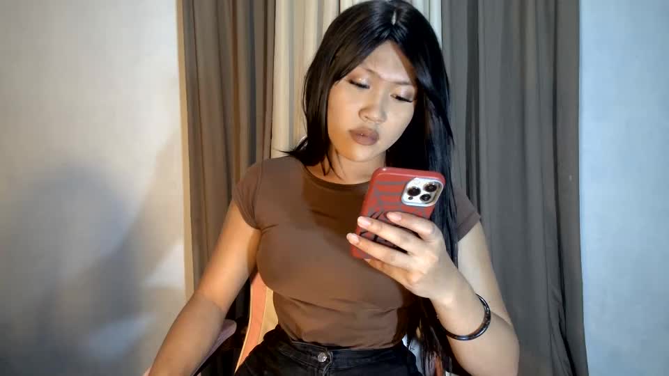 sassy_jenny8 Adult Chat September 7, 2026