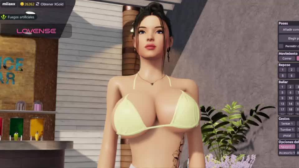 mia_3dx Adult Chat September 7, 2026