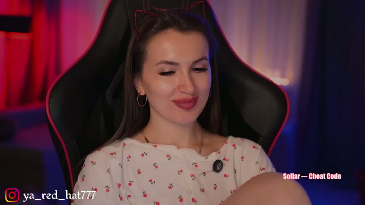 -RED_HAT- Adult Chat September 7, 2026