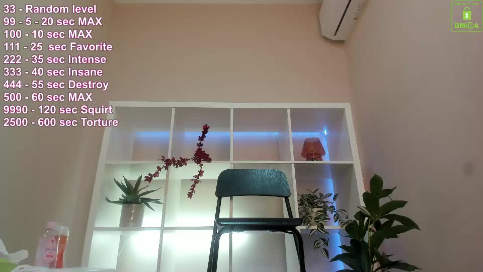 horny_and_wild Adult Chat September 7, 2026