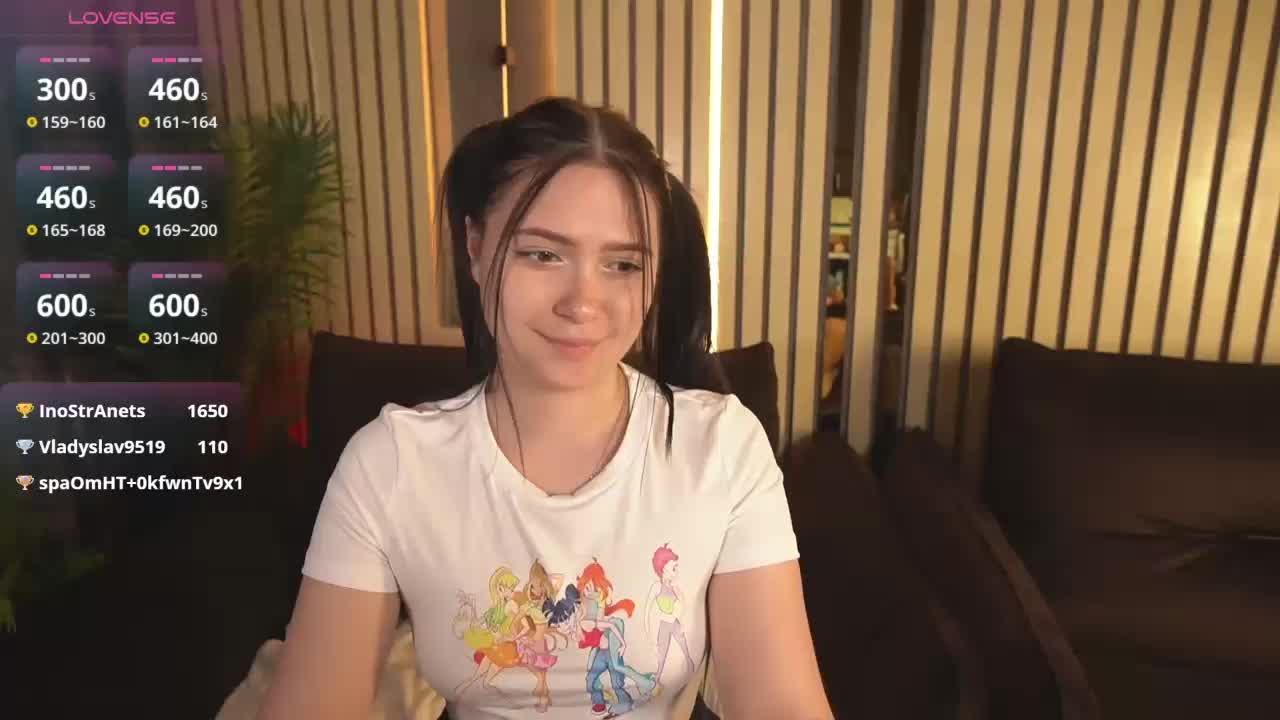 SecretKiraa Adult Chat September 7, 2026