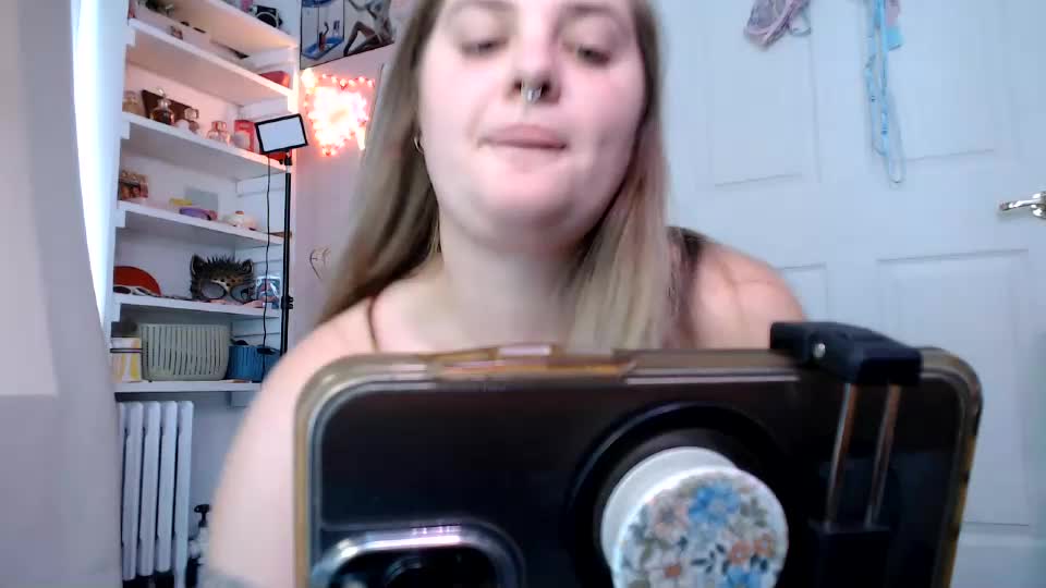 marigoldrue Adult Chat September 7, 2026