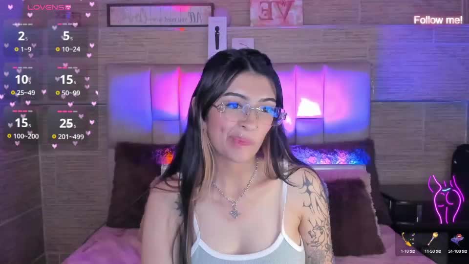 mia_smoke_ Adult Chat September 7, 2026