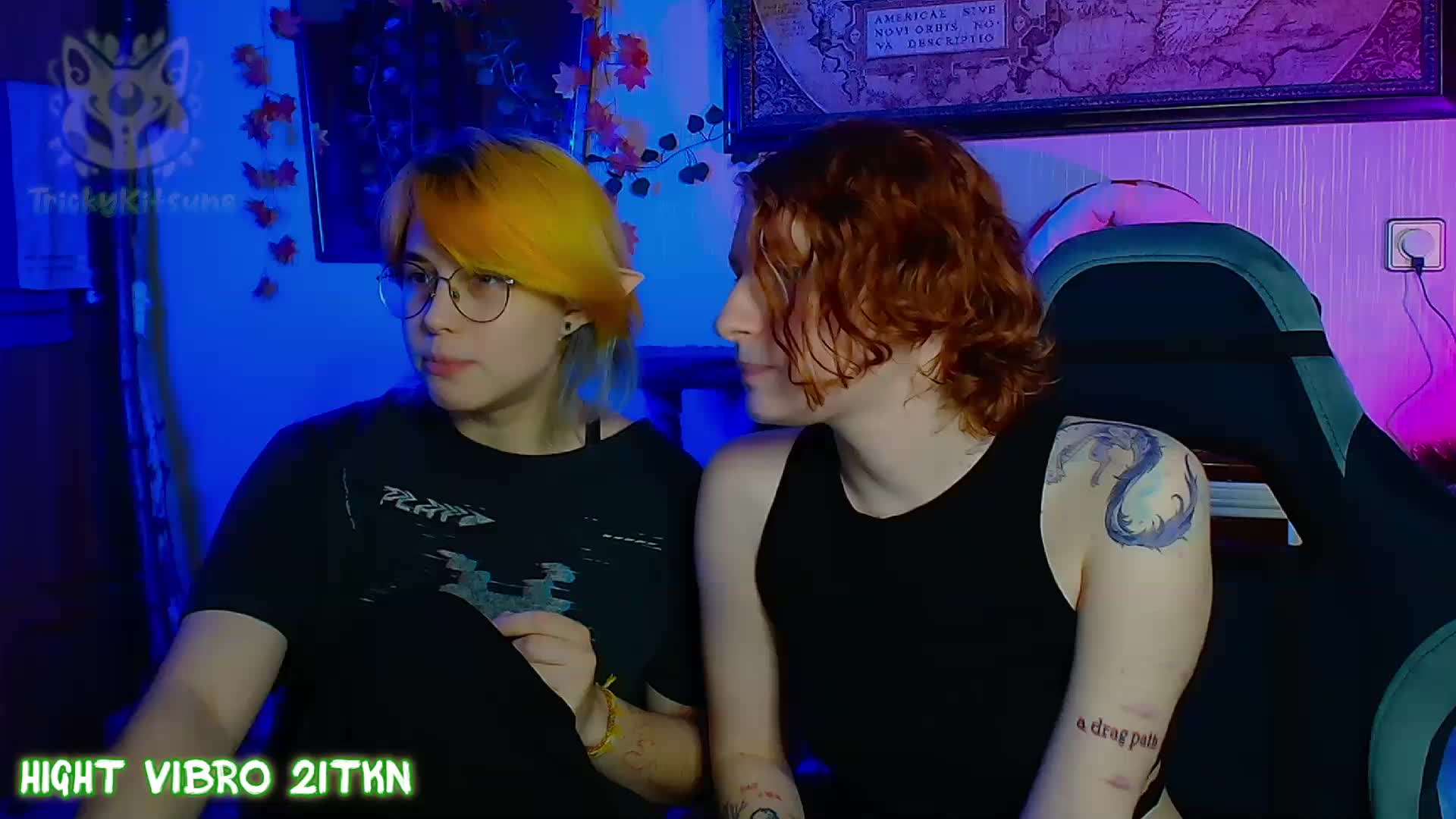 Tricky_Kitsune Adult Chat September 7, 2026