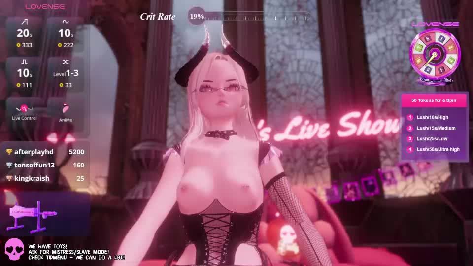 emyliveshow Adult Chat September 7, 2026