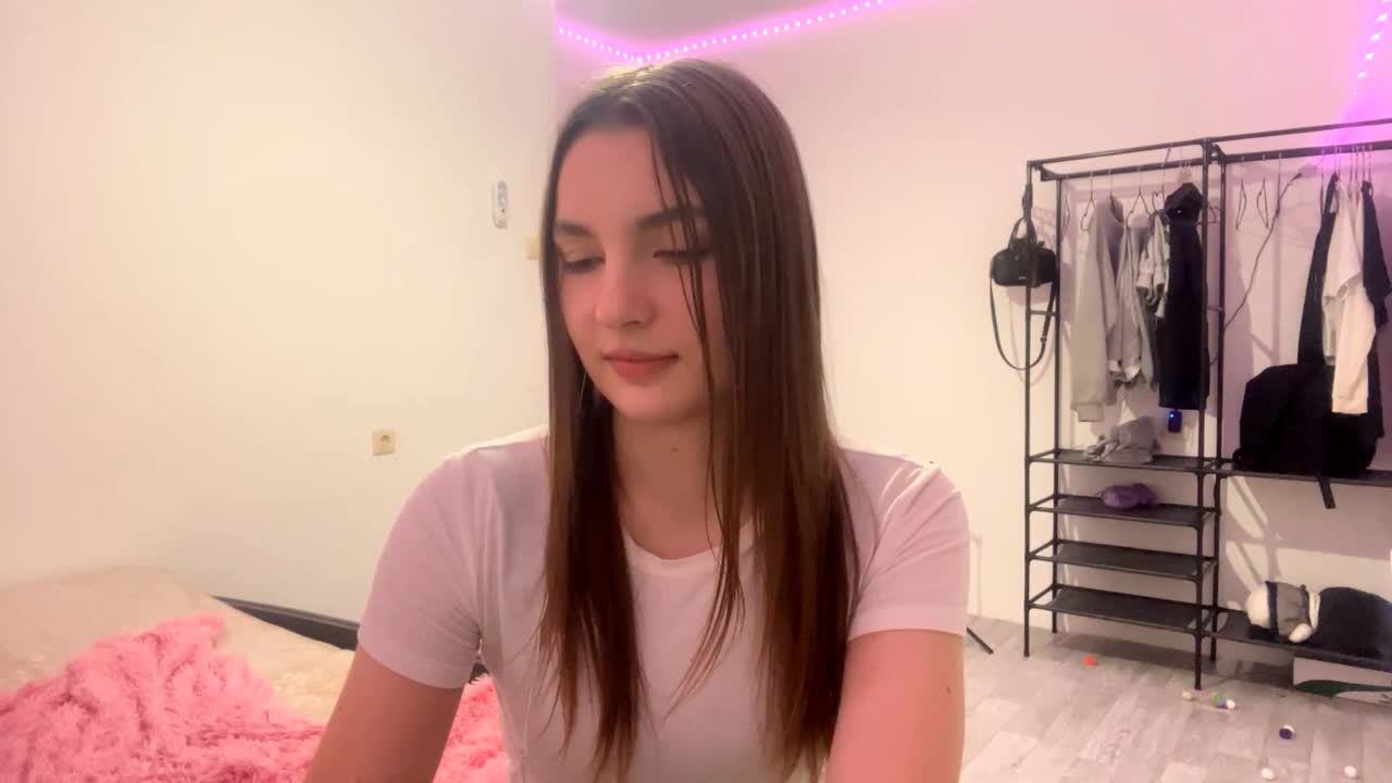 EveliaShimaoka Adult Chat September 7, 2026