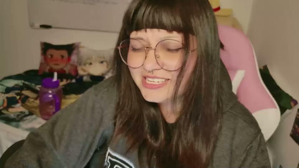 iam_zoechan Adult Chat September 7, 2026