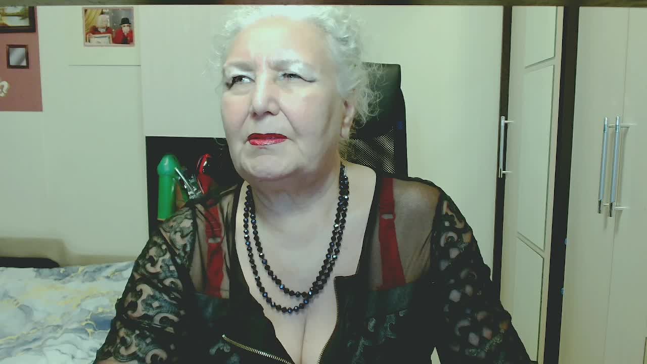 GrannyWants Adult Chat September 7, 2026