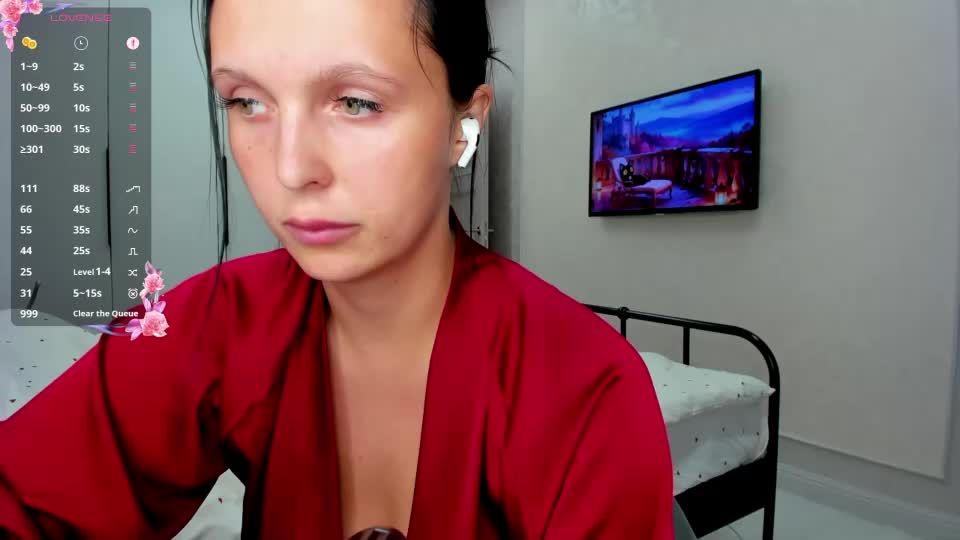 erlinefairall Adult Chat September 7, 2026