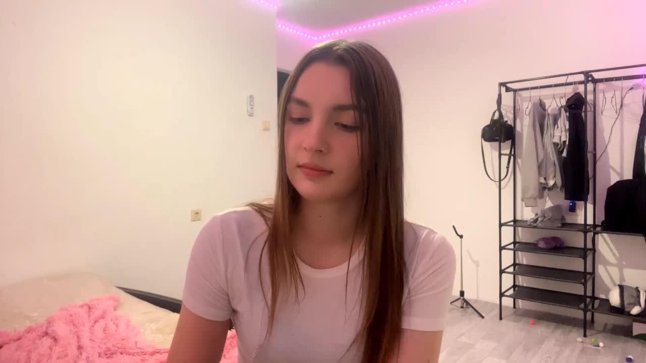 EveliaShimaoka Adult Chat September 7, 2026