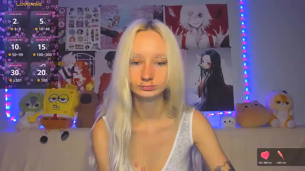 KatiaNabiee Adult Chat September 7, 2026