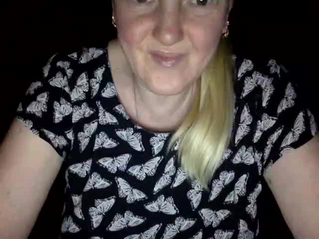 BlondyVio Adult Chat September 7, 2026