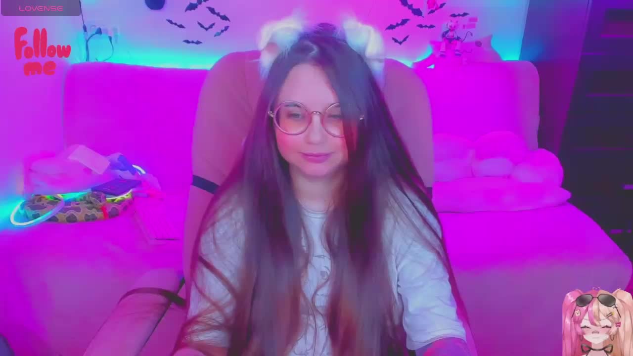 LoliSuccub Adult Chat September 7, 2026