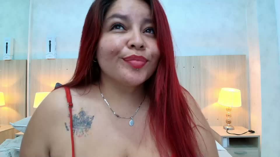 isabela_molina Adult Chat September 7, 2026