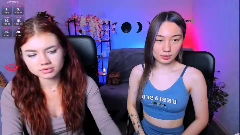 sabina_wul Adult Chat September 7, 2026