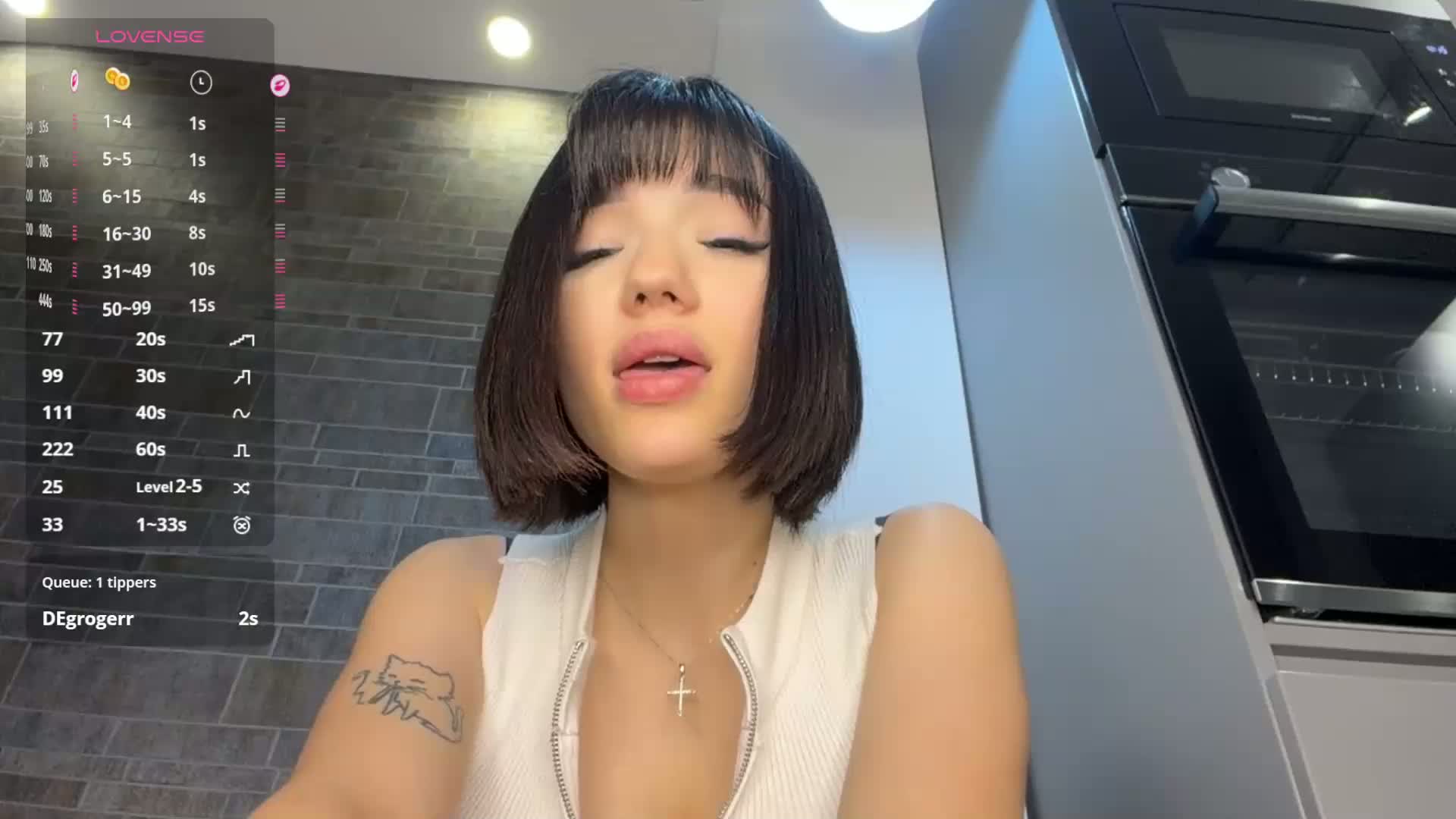 KhadijahStippich Adult Chat September 7, 2026