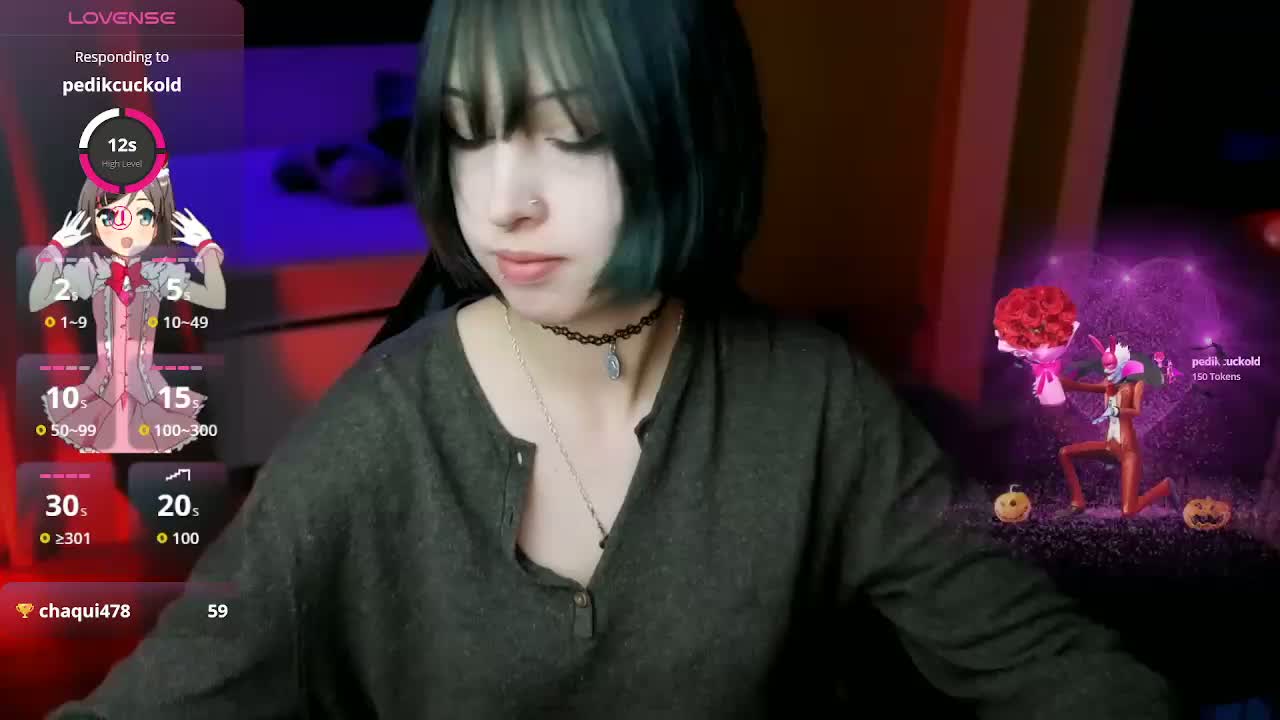 RezeBomb Adult Chat September 7, 2026