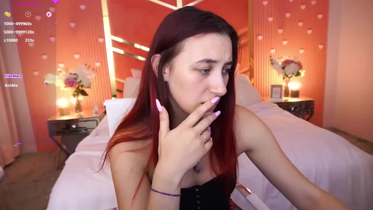 RoxyRayy Adult Chat September 7, 2026